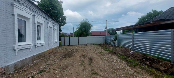 Продам дом, Серова ул, 15, Апшеронск г, 0 км от города