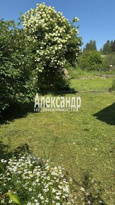 Продам дачу в поселке «Боровое - 1», 289, СНТ Боровое-2 массив Боровое тер, 152 км от города