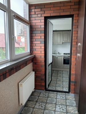 Продам двухкомнатную (2-комн.) квартиру, Коминтерна ул, 82, Ростов-на-Дону г