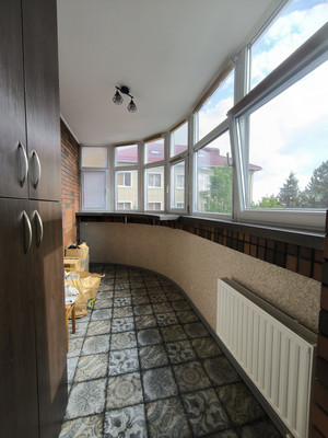 Продам двухкомнатную (2-комн.) квартиру, Коминтерна ул, 82, Ростов-на-Дону г