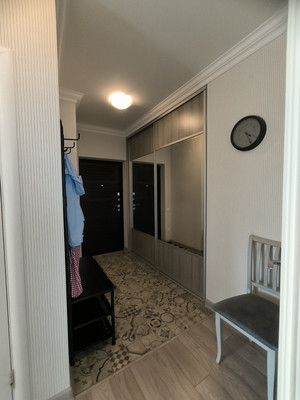 Продам двухкомнатную (2-комн.) квартиру, Коминтерна ул, 82, Ростов-на-Дону г