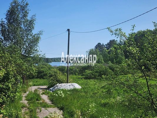 Продам дачу в поселке «Боровое - 1», 289, СНТ Боровое-2 массив Боровое тер, 152 км от города