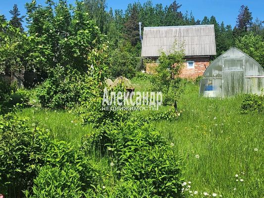 Продам дачу в поселке «Боровое - 1», 289, СНТ Боровое-2 массив Боровое тер, 152 км от города