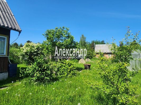 Продам дачу в поселке «Боровое - 1», 289, СНТ Боровое-2 массив Боровое тер, 152 км от города