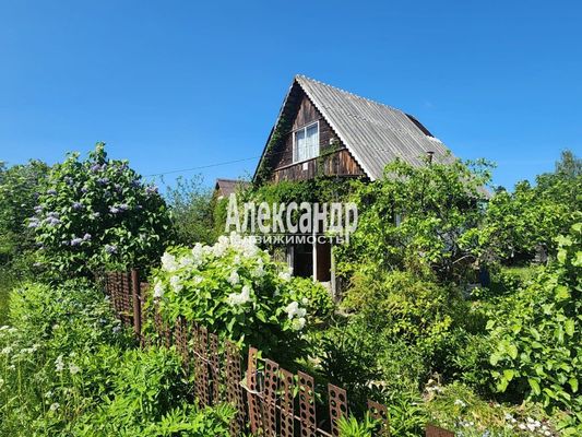 Продам дачу в поселке «Боровое - 1», 289, СНТ Боровое-2 массив Боровое тер, 152 км от города
