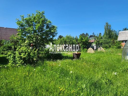 Продам дачу в поселке «Боровое - 1», 289, СНТ Боровое-2 массив Боровое тер, 152 км от города