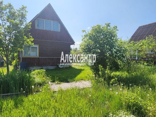 Продам дачу в поселке «Боровое - 1», 289, СНТ Боровое-2 массив Боровое тер, 152 км от города