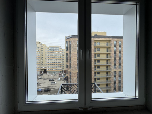 Продам двухкомнатную (2-комн.) квартиру, Советской Армии ул, 82, Пермь г