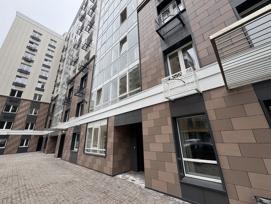 Продам двухкомнатную (2-комн.) квартиру, Советской Армии ул, 82, Пермь г