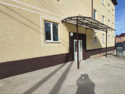 Продам однокомнатную (1-комн.) квартиру, Лунная ул, 7, Супсех с