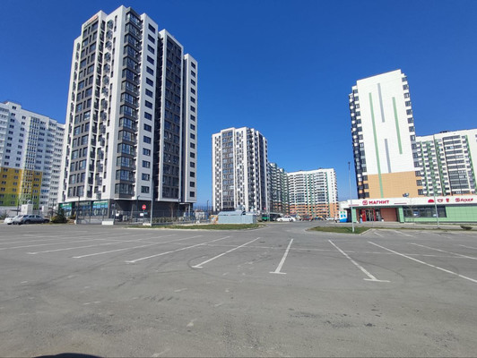 Продам однокомнатную (1-комн.) квартиру, Ленина ул, 241, Анапа г