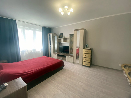 Продам однокомнатную (1-комн.) квартиру, Адмирала Пустошкина ул, 22, Анапа г