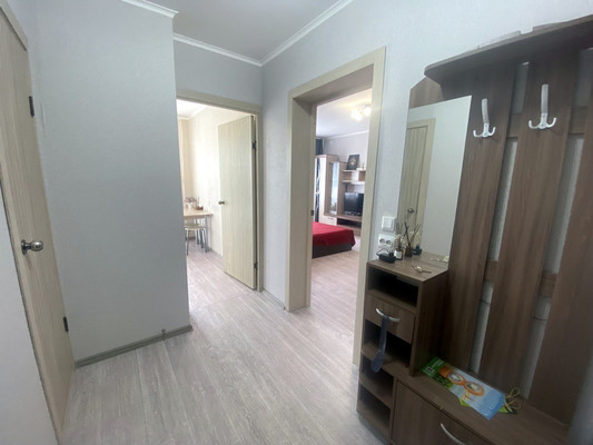 Продам однокомнатную (1-комн.) квартиру, Адмирала Пустошкина ул, 22, Анапа г