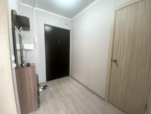 Продам однокомнатную (1-комн.) квартиру, Адмирала Пустошкина ул, 22, Анапа г
