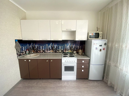Продам однокомнатную (1-комн.) квартиру, Адмирала Пустошкина ул, 22, Анапа г