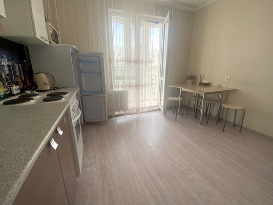Продам однокомнатную (1-комн.) квартиру, Адмирала Пустошкина ул, 22, Анапа г