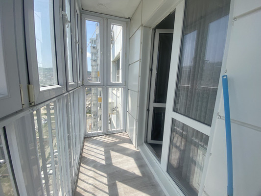 Продам однокомнатную (1-комн.) квартиру, Адмирала Пустошкина ул, 22, Анапа г