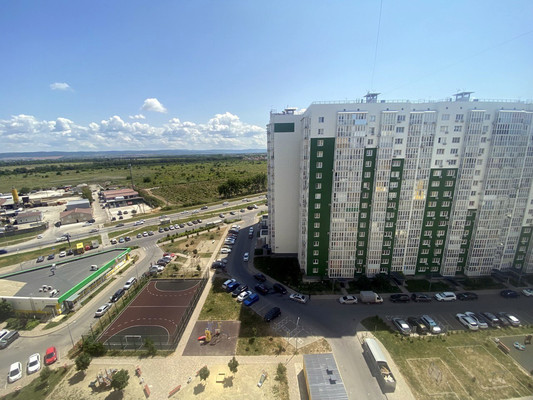 Продам однокомнатную (1-комн.) квартиру, Адмирала Пустошкина ул, 22, Анапа г