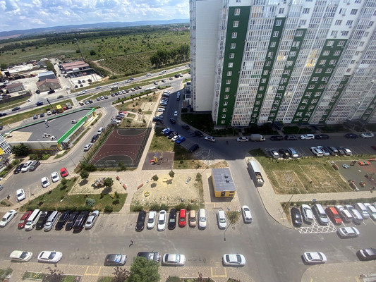 Продам однокомнатную (1-комн.) квартиру, Адмирала Пустошкина ул, 22, Анапа г