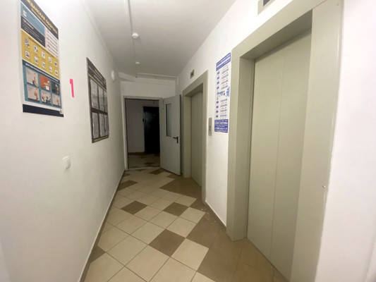Продам однокомнатную (1-комн.) квартиру, Адмирала Пустошкина ул, 22, Анапа г