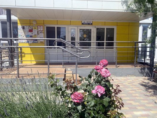 Продам однокомнатную (1-комн.) квартиру, Адмирала Пустошкина ул, 22, Анапа г
