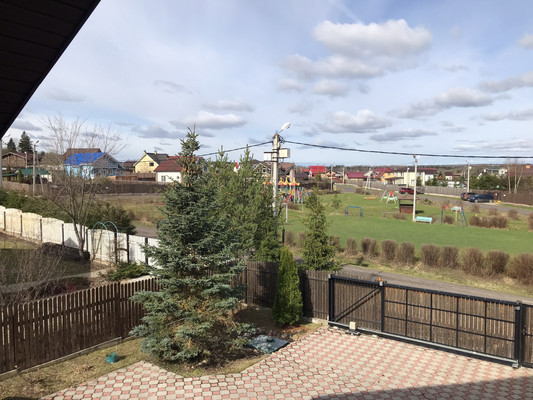 Продам коттедж, Алешкино тер. ДПК, Алексейково д, 0 км от города