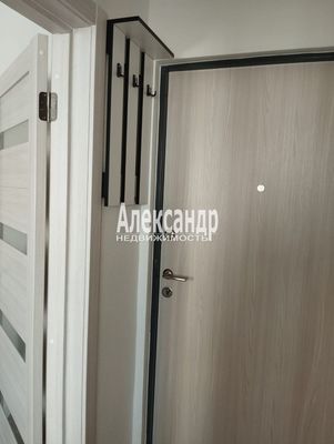 Сдам однокомнатную (1-комн.) квартиру, Муринская дор, 8к4, Санкт-Петербург г
