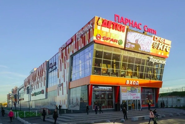 Продам однокомнатную (1-комн.) квартиру, Валерия Гаврилина ул, 13, Парголово п