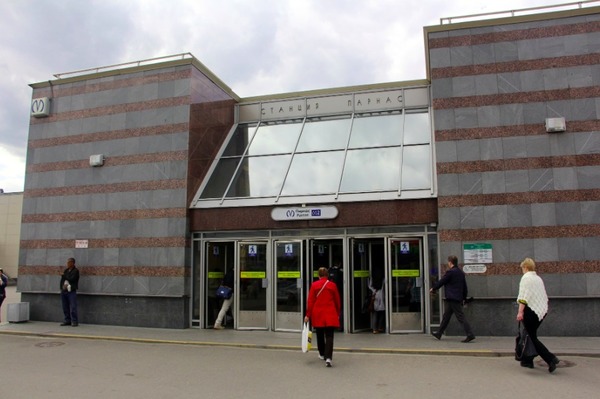 Продам однокомнатную (1-комн.) квартиру, Валерия Гаврилина ул, 13, Парголово п