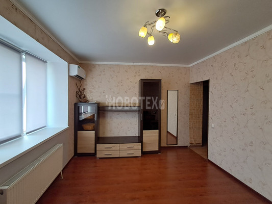 Сдам однокомнатную (1-комн.) квартиру, Заводская ул, 48а, Горячий Ключ г