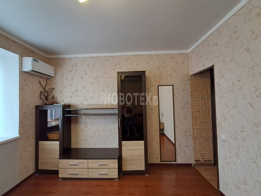 Сдам однокомнатную (1-комн.) квартиру, Заводская ул, 48а, Горячий Ключ г