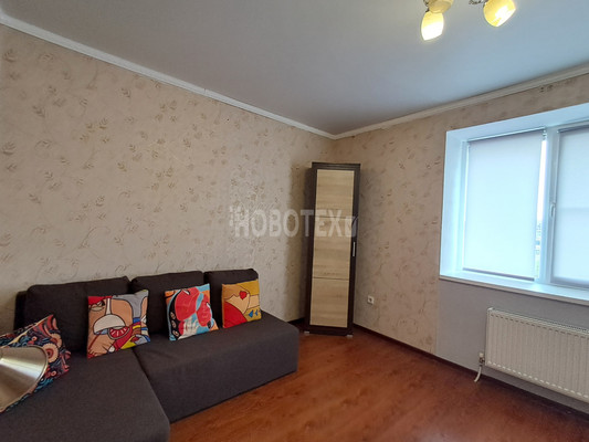 Сдам однокомнатную (1-комн.) квартиру, Заводская ул, 48а, Горячий Ключ г