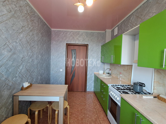 Сдам однокомнатную (1-комн.) квартиру, Заводская ул, 48а, Горячий Ключ г