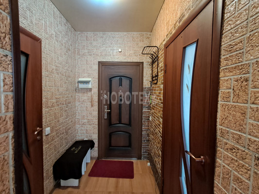 Сдам однокомнатную (1-комн.) квартиру, Заводская ул, 48а, Горячий Ключ г