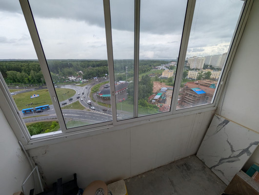 Продам однокомнатную (1-комн.) квартиру, 43-й Армии ул, 23, Подольск г