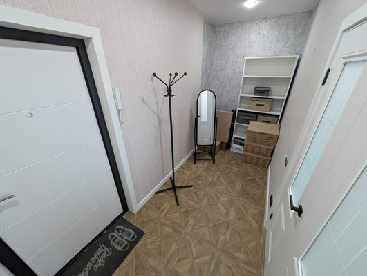 Продам однокомнатную (1-комн.) квартиру, 43-й Армии ул, 23, Подольск г