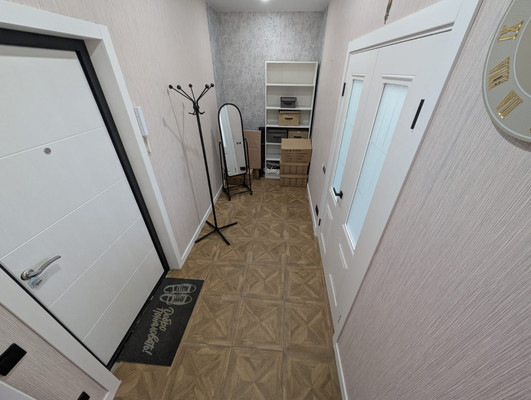 Продам однокомнатную (1-комн.) квартиру, 43-й Армии ул, 23, Подольск г