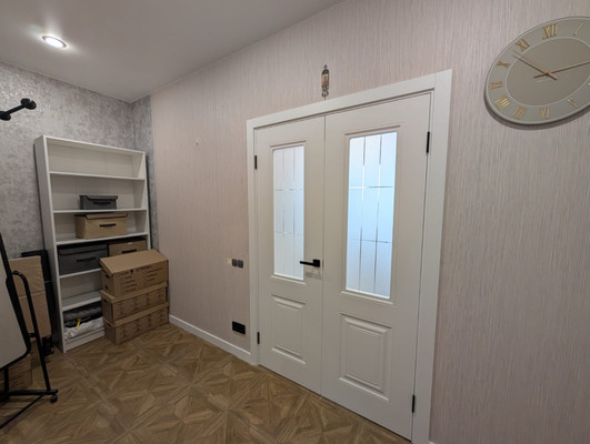 Продам однокомнатную (1-комн.) квартиру, 43-й Армии ул, 23, Подольск г