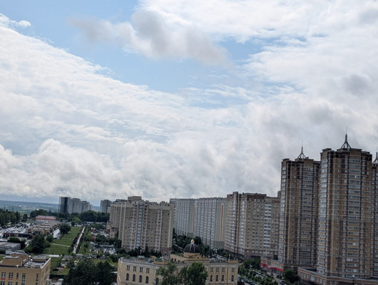 Продам однокомнатную (1-комн.) квартиру, 43-й Армии ул, 23, Подольск г