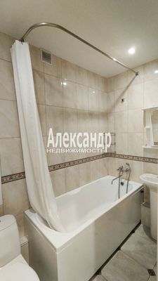 Сдам однокомнатную (1-комн.) квартиру, Руднева ул, 18, Санкт-Петербург г