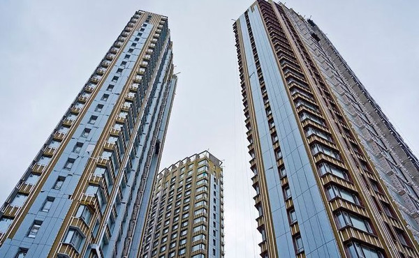Продам трехкомнатную (3-комн.) квартиру, Варшавское ш, 37к2, Москва г