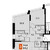 Продам трехкомнатную (3-комн.) квартиру, Варшавское ш, 37к2, Москва г