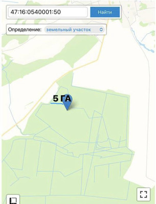 Продам участок 5 соток, Фермерское хоз., Путилово с, 0 км от города