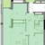Продам однокомнатную (1-комн.) квартиру, Коммунаров ул, 7а, Ялта г