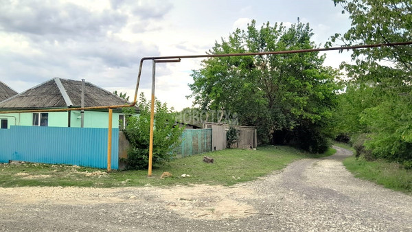 Продам дом, Пионерская ул, 7, Молдаванское с, 0 км от города