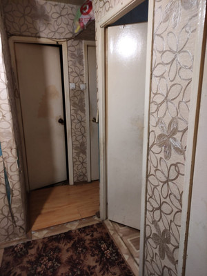 Сдам двухкомнатную (2-комн.) квартиру, Виндавский пр-кт, 44, Голицыно г
