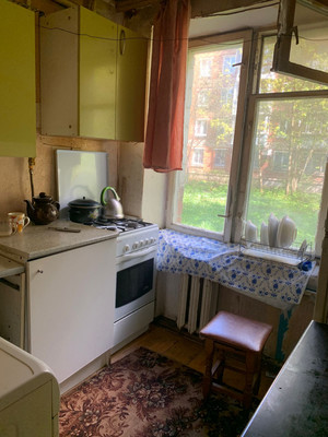 Сдам двухкомнатную (2-комн.) квартиру, Виндавский пр-кт, 44, Голицыно г