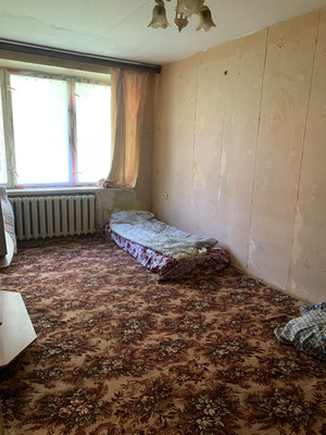 Сдам двухкомнатную (2-комн.) квартиру, Виндавский пр-кт, 44, Голицыно г