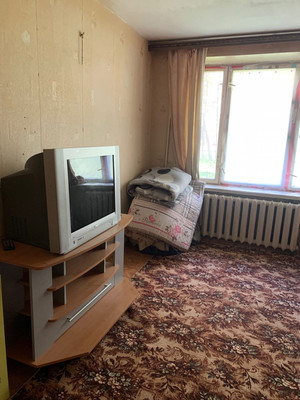 Сдам двухкомнатную (2-комн.) квартиру, Виндавский пр-кт, 44, Голицыно г