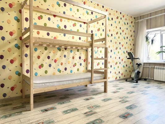 Продам многокомнатную квартиру, Стачек пр-кт, 92к1, Санкт-Петербург г